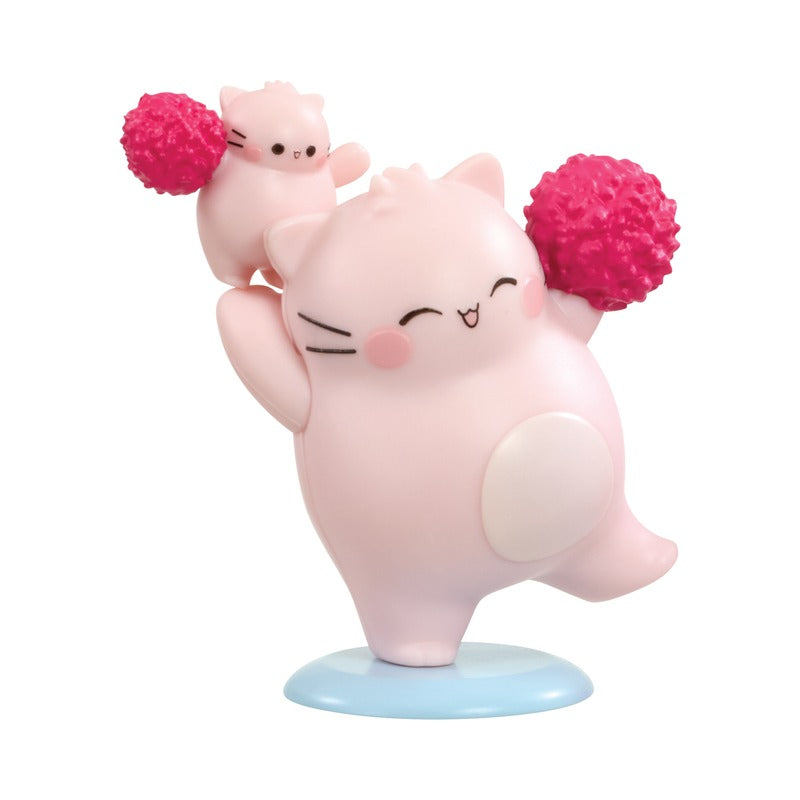 Pembe Blind Box Mini Figure (19)