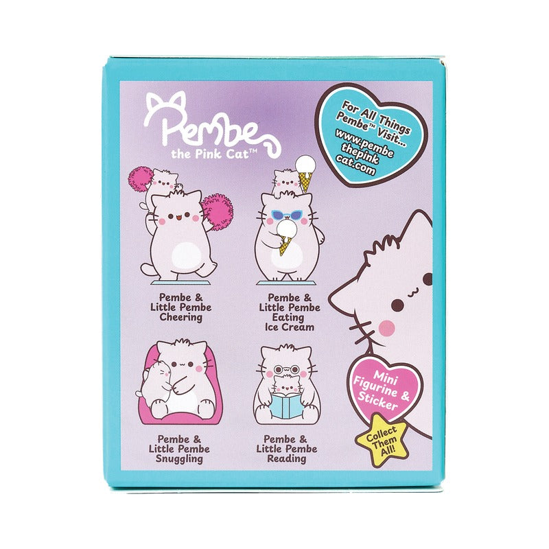 Pembe Blind Box Mini Figure (2)