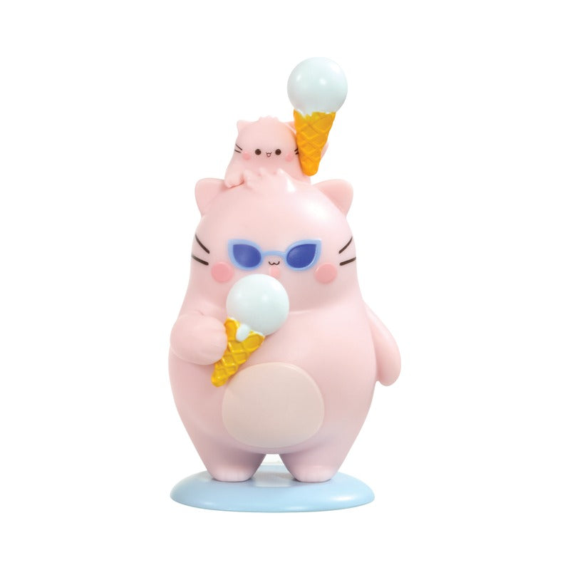 Pembe Blind Box Mini Figure (20)