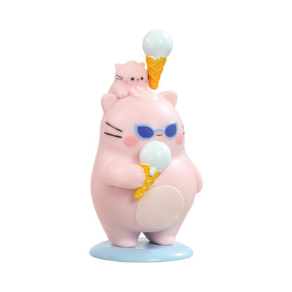 Pembe Blind Box Mini Figure (21)