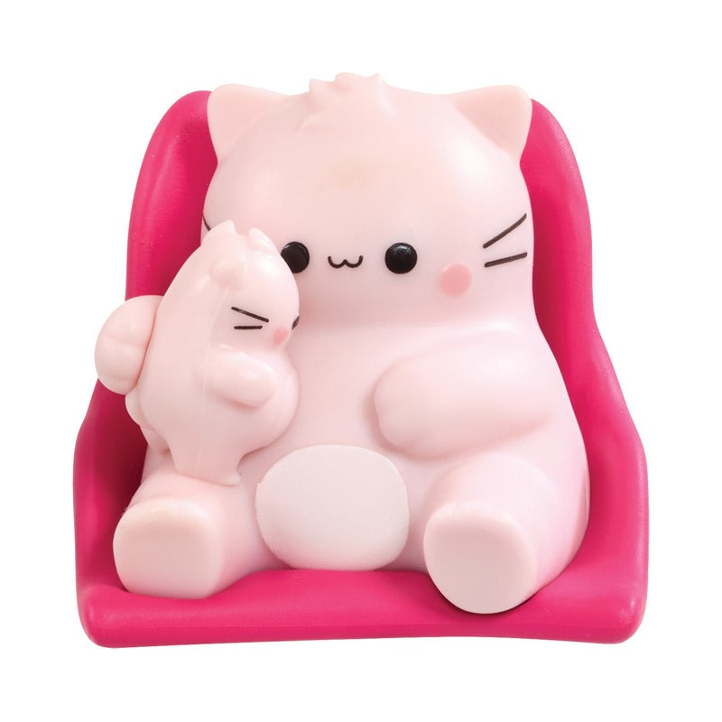 Pembe Blind Box Mini Figure (24)