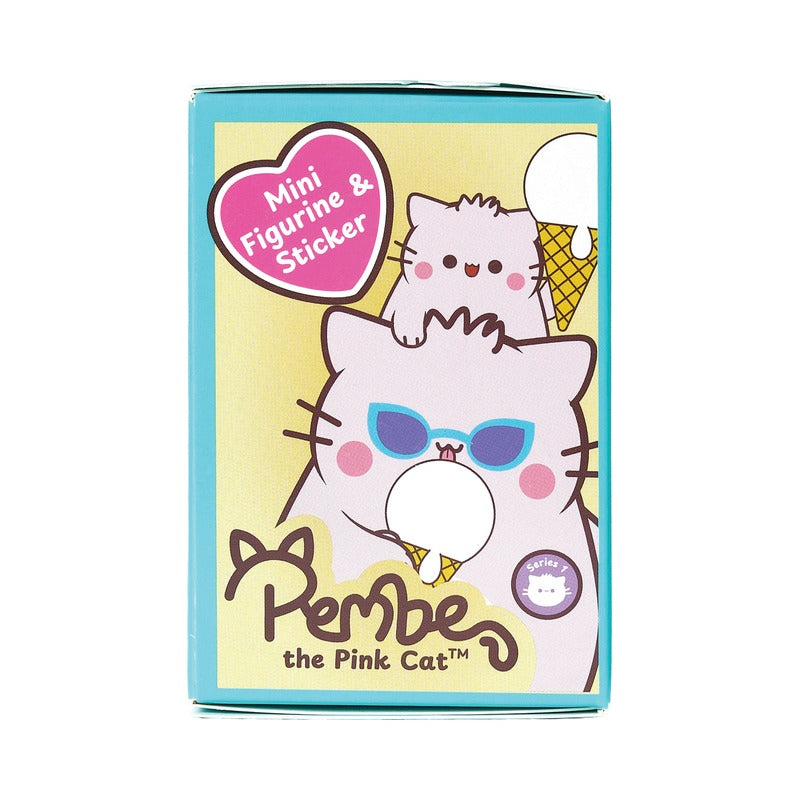 Pembe Blind Box Mini Figure (4)