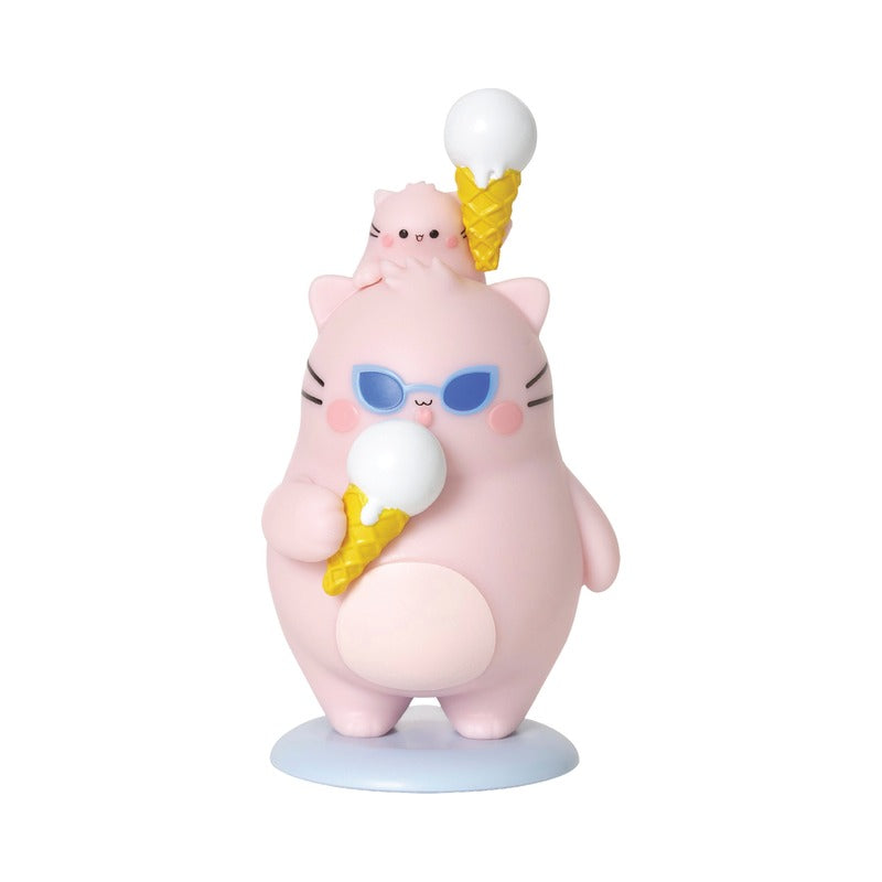 Pembe Blind Box Mini Figure (5)