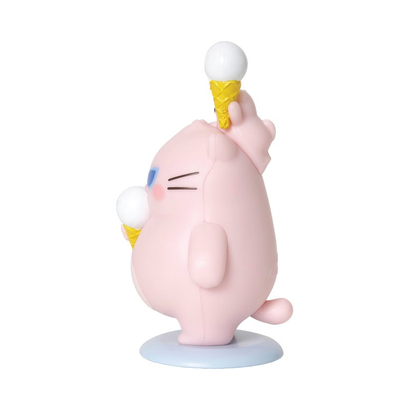 Pembe Blind Box Mini Figure (6)