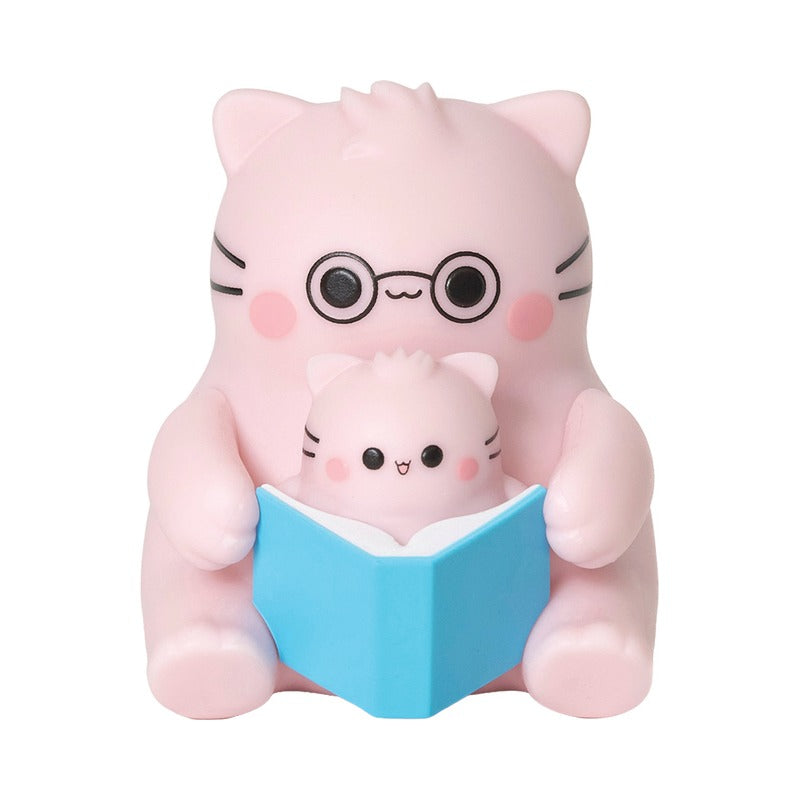 Pembe Blind Box Mini Figure (7)