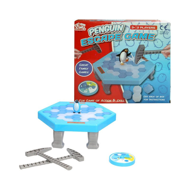 Penguin Escape Game (1)