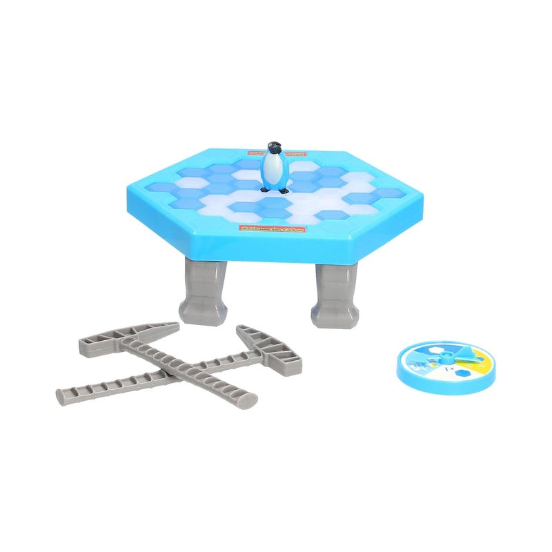 Penguin Escape Game (2)