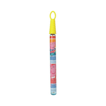 Peppa Pig Bubble Wand
