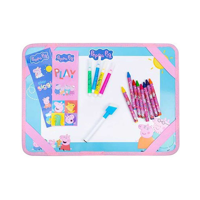 Peppa Pig Lap Tray (1)