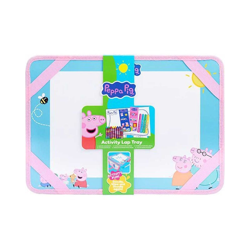 Peppa Pig Lap Tray
