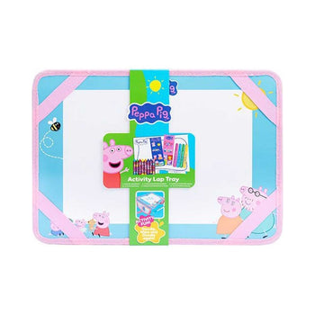Peppa Pig Lap Tray