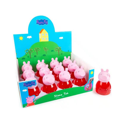 Peppa Pig Slime Tub (1)