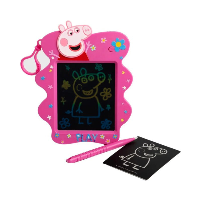 Peppa Pig Travel Doodle Buddy (1)