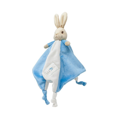 Peter Rabbit Baby Comfort Blanket (5)
