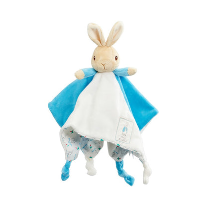 Peter Rabbit Baby Comfort Blanket (6)