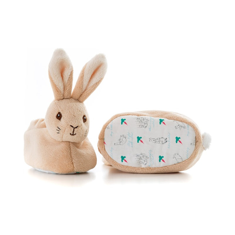 Peter Rabbit Baby's First Booties Set (1)