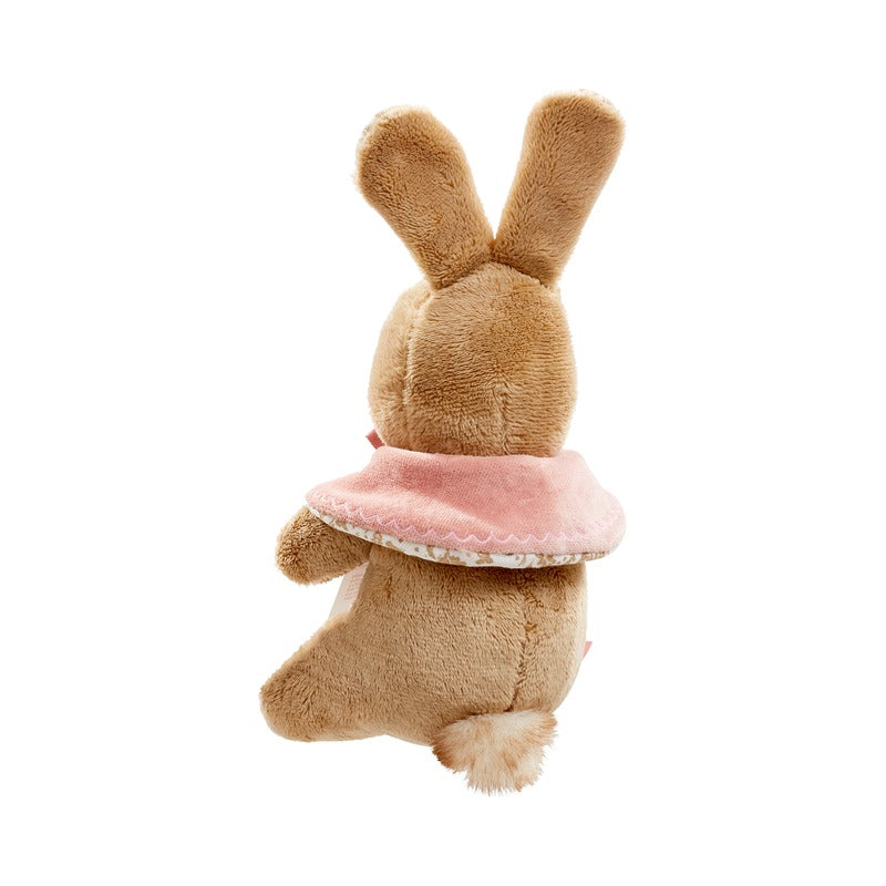 Peter Rabbit Flopsy Signature Small Soft Toy (1)