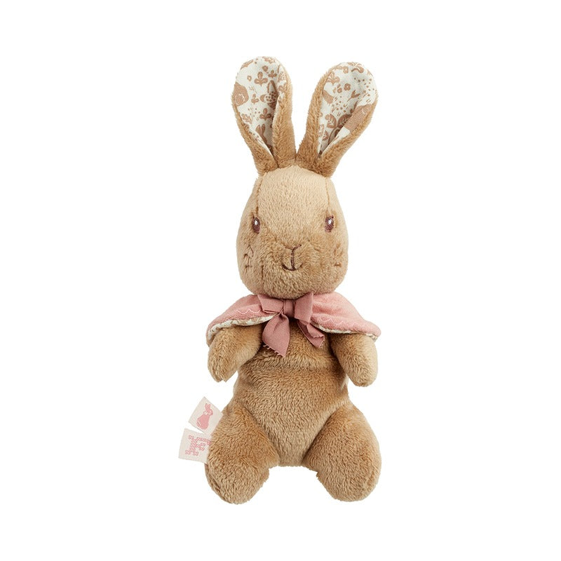 Peter Rabbit Flopsy Signature Small Soft Toy (2)