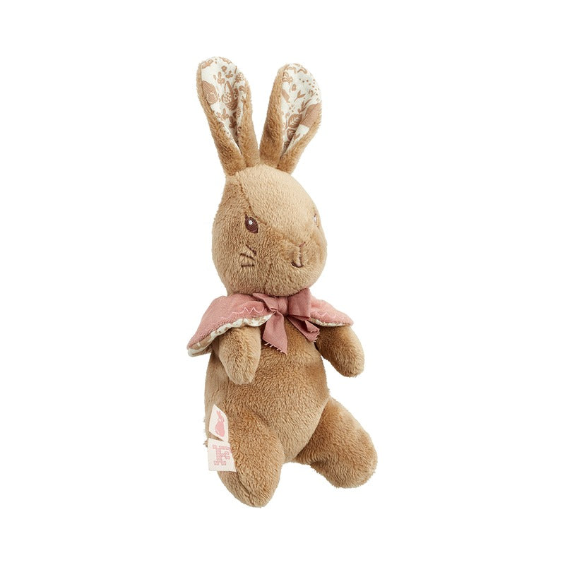 Peter Rabbit Flopsy Signature Small Soft Toy (3)