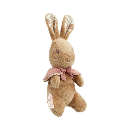 Peter Rabbit Flopsy Signature Small Soft Toy (3)