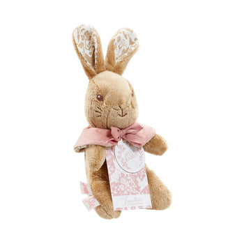 Peter Rabbit Flopsy Signature Small Soft Toy