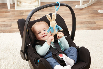 Peter Rabbit Jiggle Attachable Pram Toy (5)