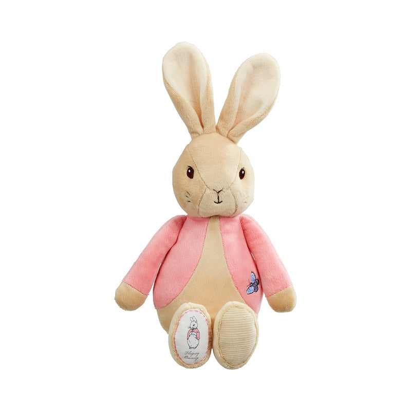 Peter Rabbit My First Flopsy Bunny Soft Toy (3)
