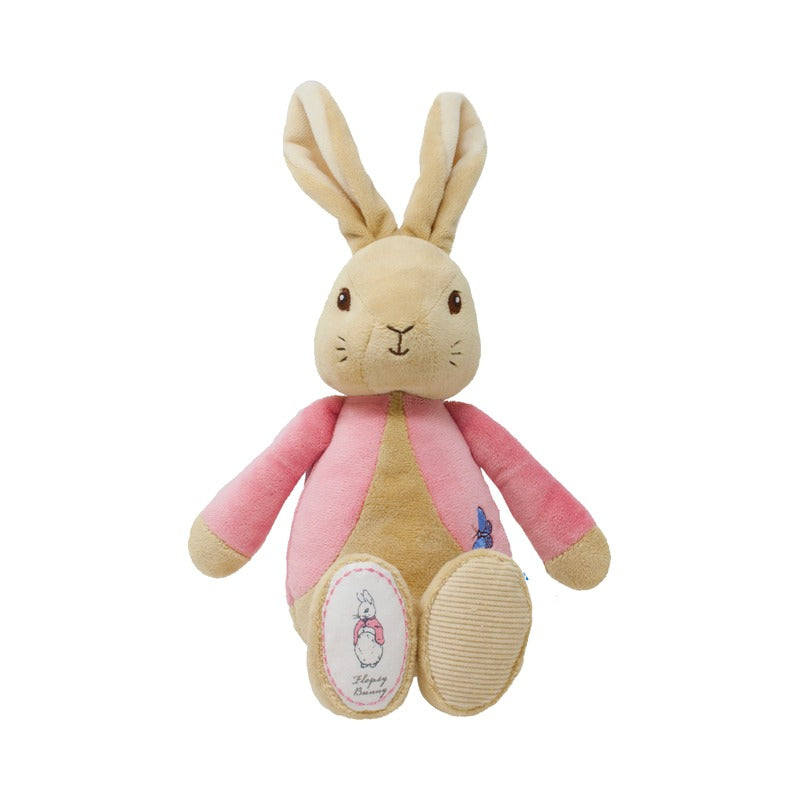 Peter Rabbit My First Flopsy Bunny Soft Toy (4)