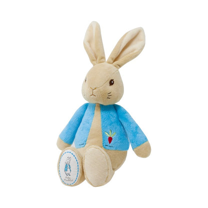 Peter Rabbit My First Peter Rabbit Soft Toy (1)