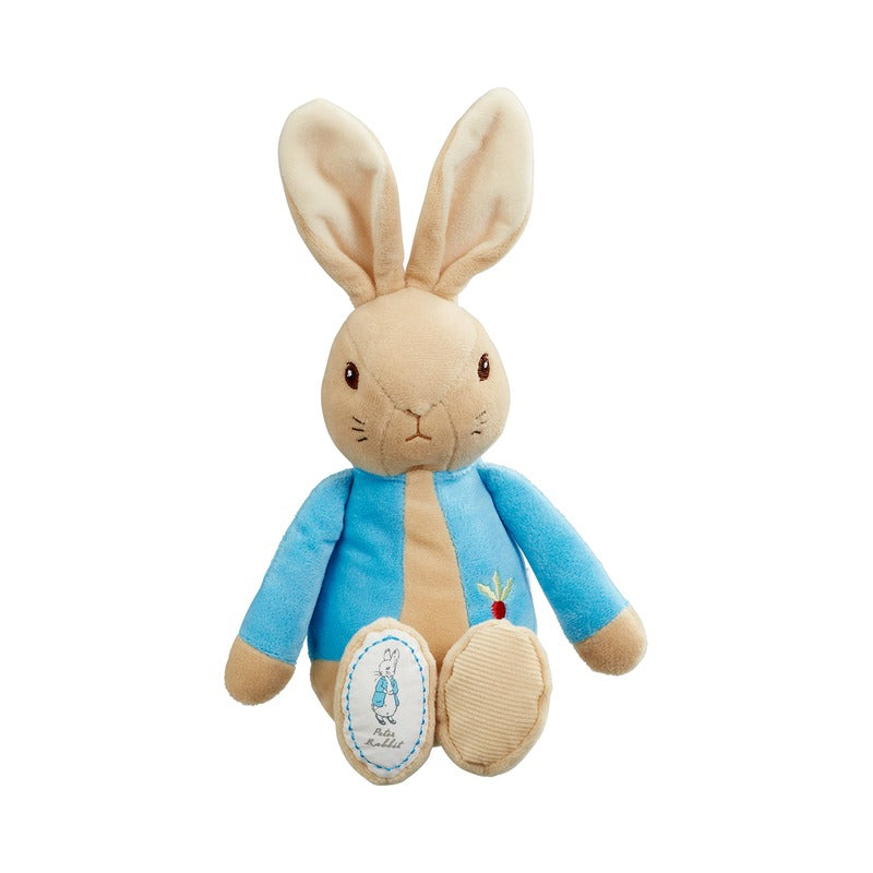 Peter Rabbit My First Peter Rabbit Soft Toy (2)