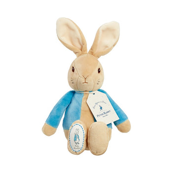 Peter Rabbit My First Peter Rabbit Soft Toy (4)