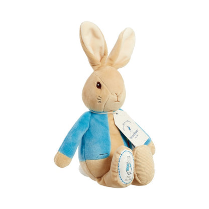 Peter Rabbit My First Peter Rabbit Soft Toy (5)