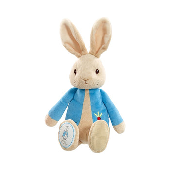 Peter Rabbit My First Peter Rabbit Soft Toy