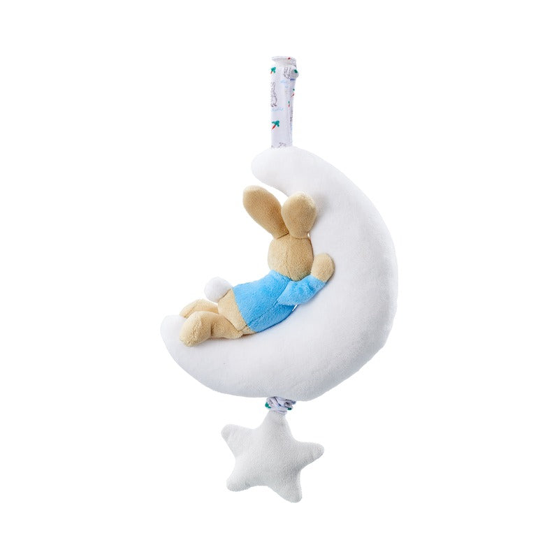 Peter Rabbit Night Night Musical Soft Toy (3)