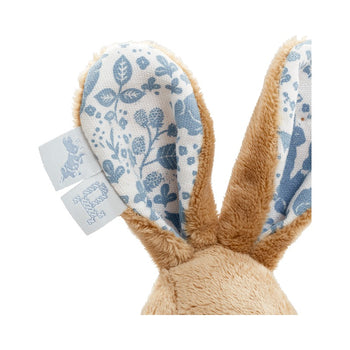 Peter Rabbit Signature Baby Ring Rattle