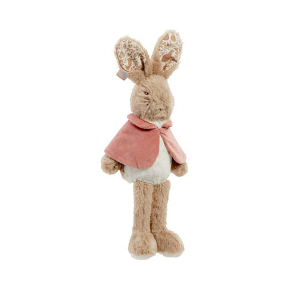 Peter Rabbit Signature Friends Flopsy Bunny Soft Toy (1)
