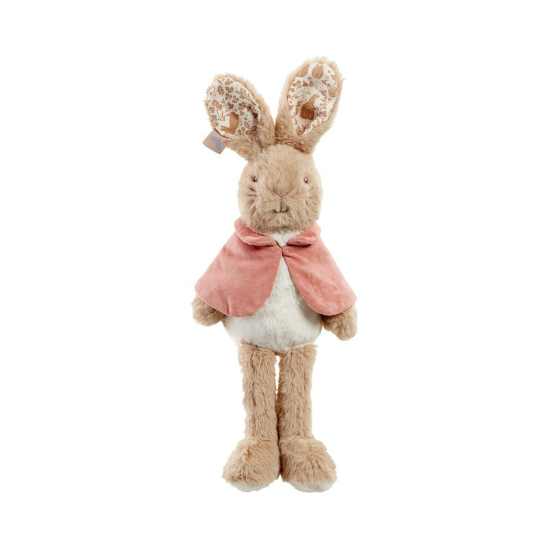 Peter Rabbit Signature Friends Flopsy Bunny Soft Toy