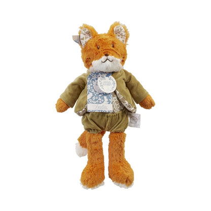 Peter Rabbit Signature Friends Mr Tod Soft Toy (2)