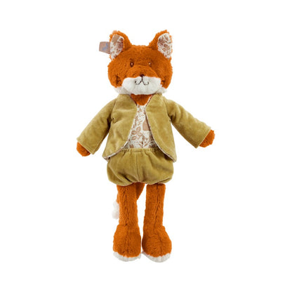 Peter Rabbit Signature Friends Mr Tod Soft Toy (3)