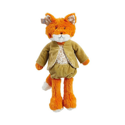 Peter Rabbit Signature Friends Mr Tod Soft Toy (5)