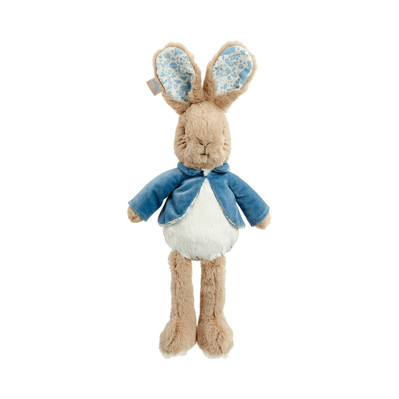 Peter Rabbit Signature Friends Soft Toy (1)
