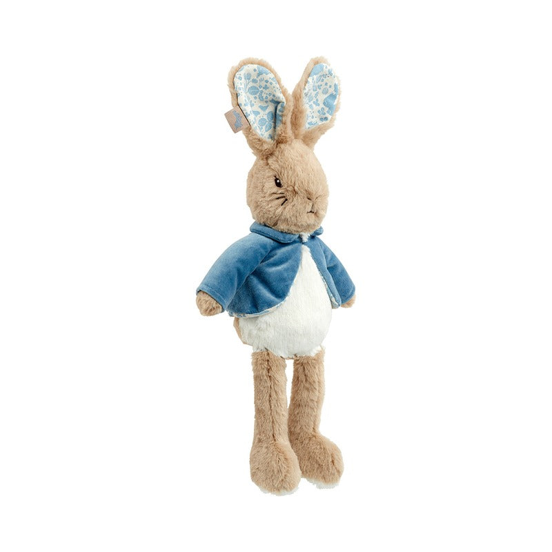 Peter Rabbit Signature Friends Soft Toy (3)