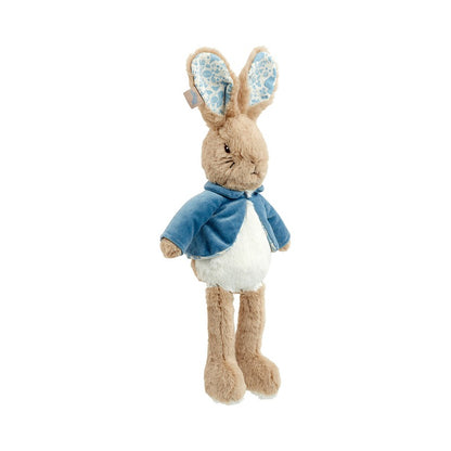 Peter Rabbit Signature Friends Soft Toy (3)