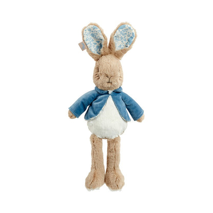 Peter Rabbit Signature Friends Soft Toy (5)
