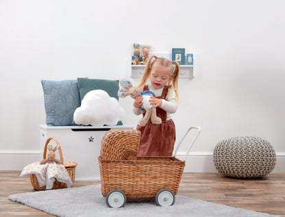 Peter Rabbit Signature Friends Soft Toy (8)