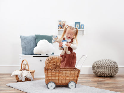 Peter Rabbit Signature Friends Soft Toy (9)