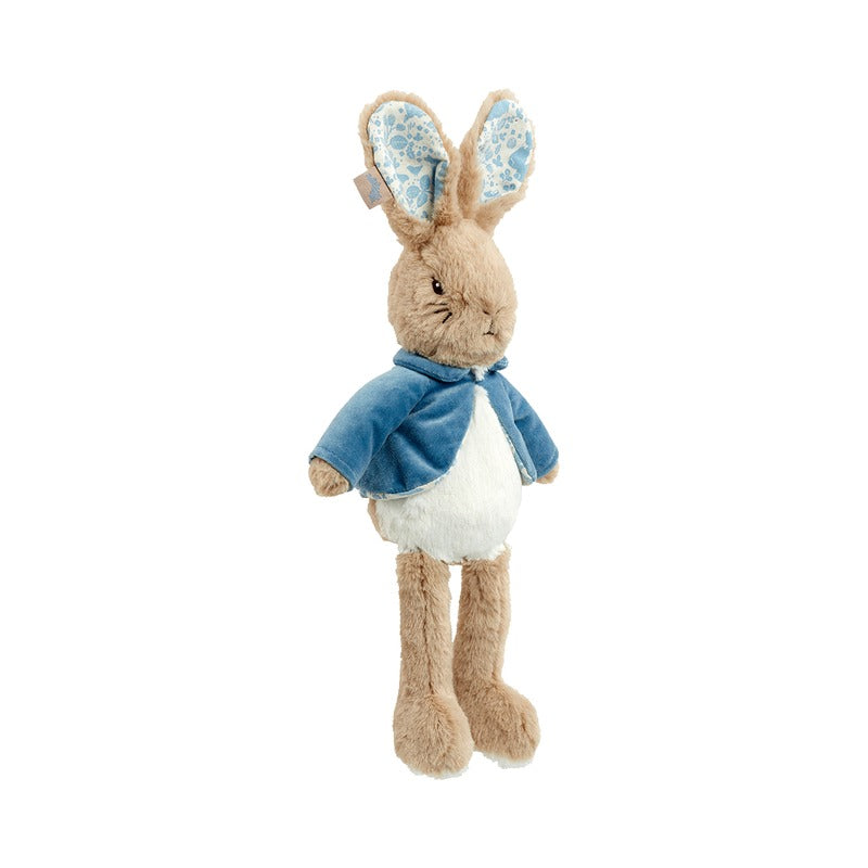 Peter Rabbit Signature Friends Soft Toy