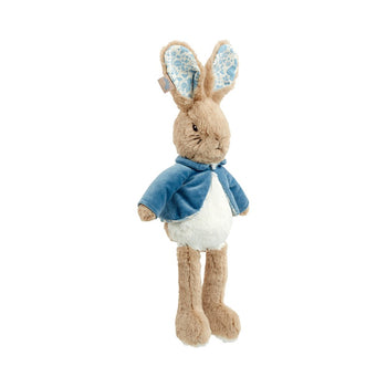 Peter Rabbit Signature Friends Soft Toy