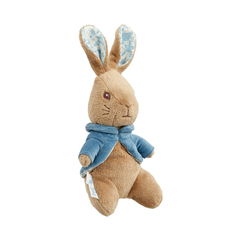 Peter Rabbit Signature Small Soft Toy (2)