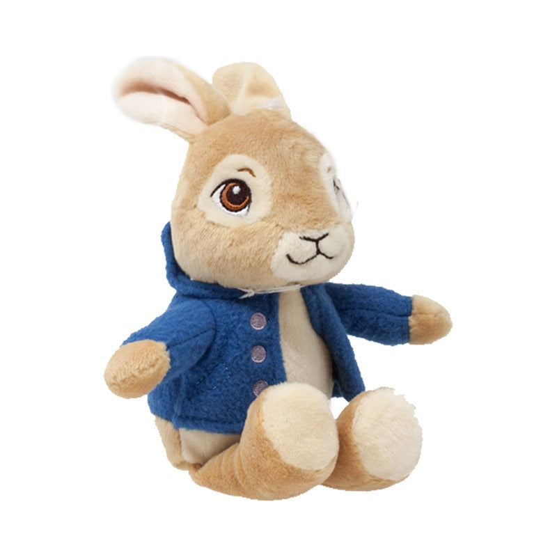 Peter Rabbit Soft Toy (2)